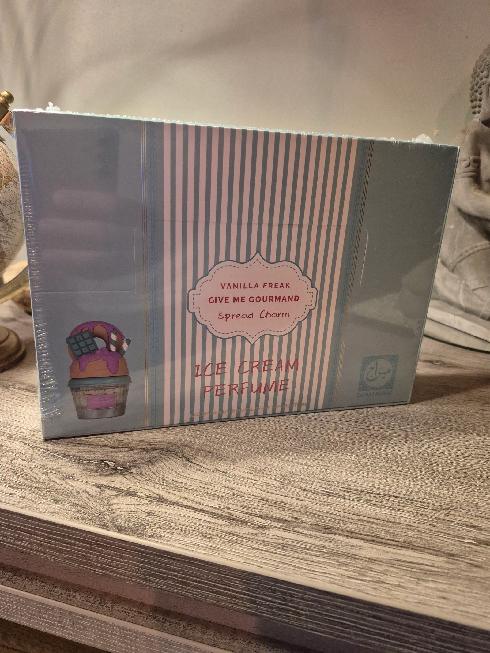 Box of 20 pieces 25ml – photo 10
